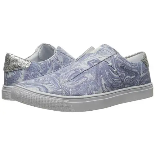 Asics shoes - Monaco Blue (UPC: 889436204912) 5