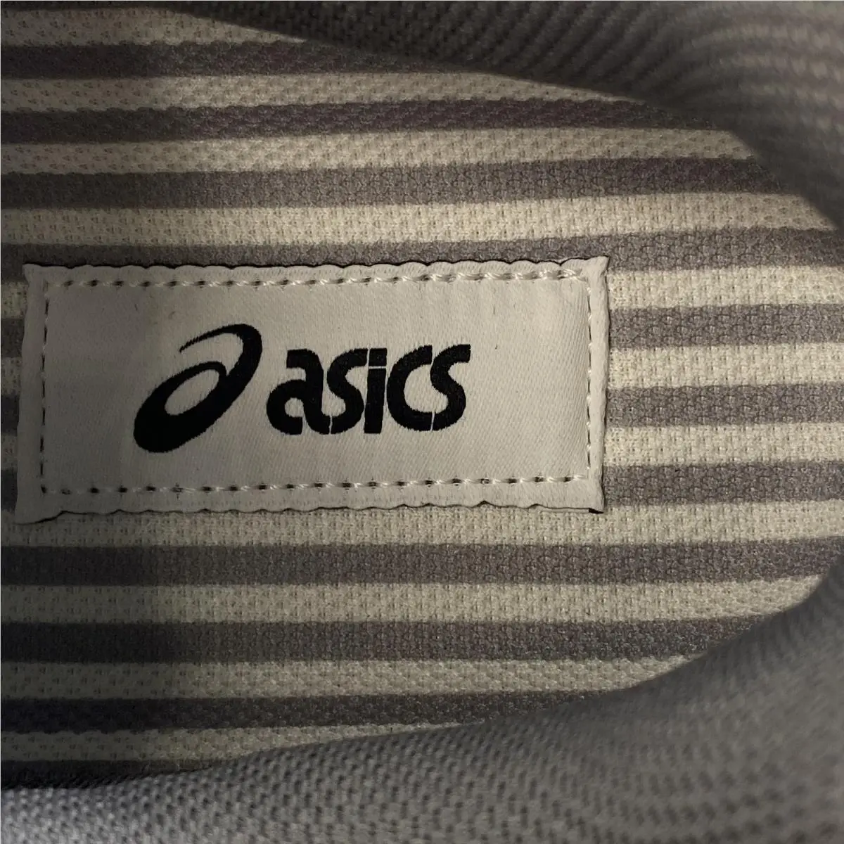 Asics shoes - Gray (UPC: 199023189769) 9