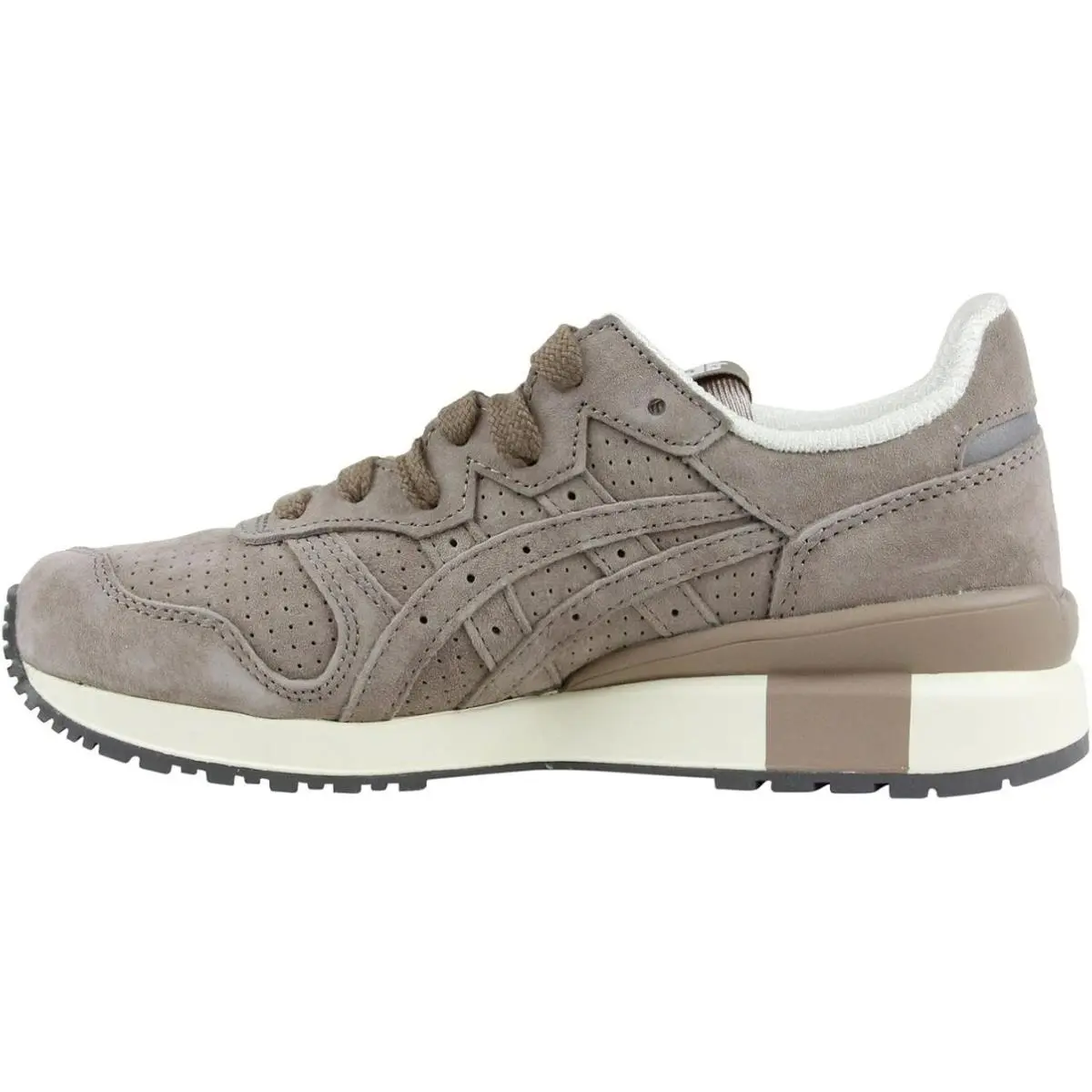 Asics shoes - Taupe Grey (UPC: 889436570727) 0