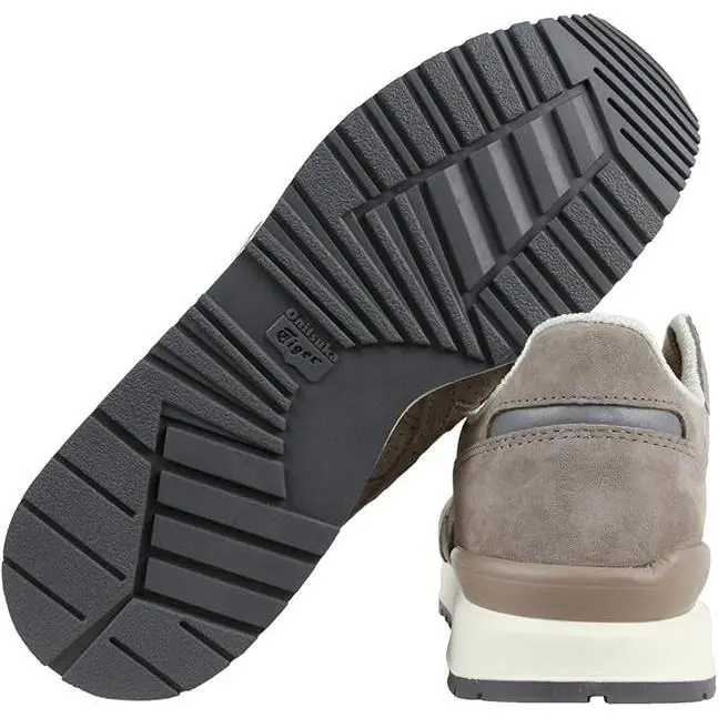 Asics shoes - Taupe Grey (UPC: 889436570727) 1