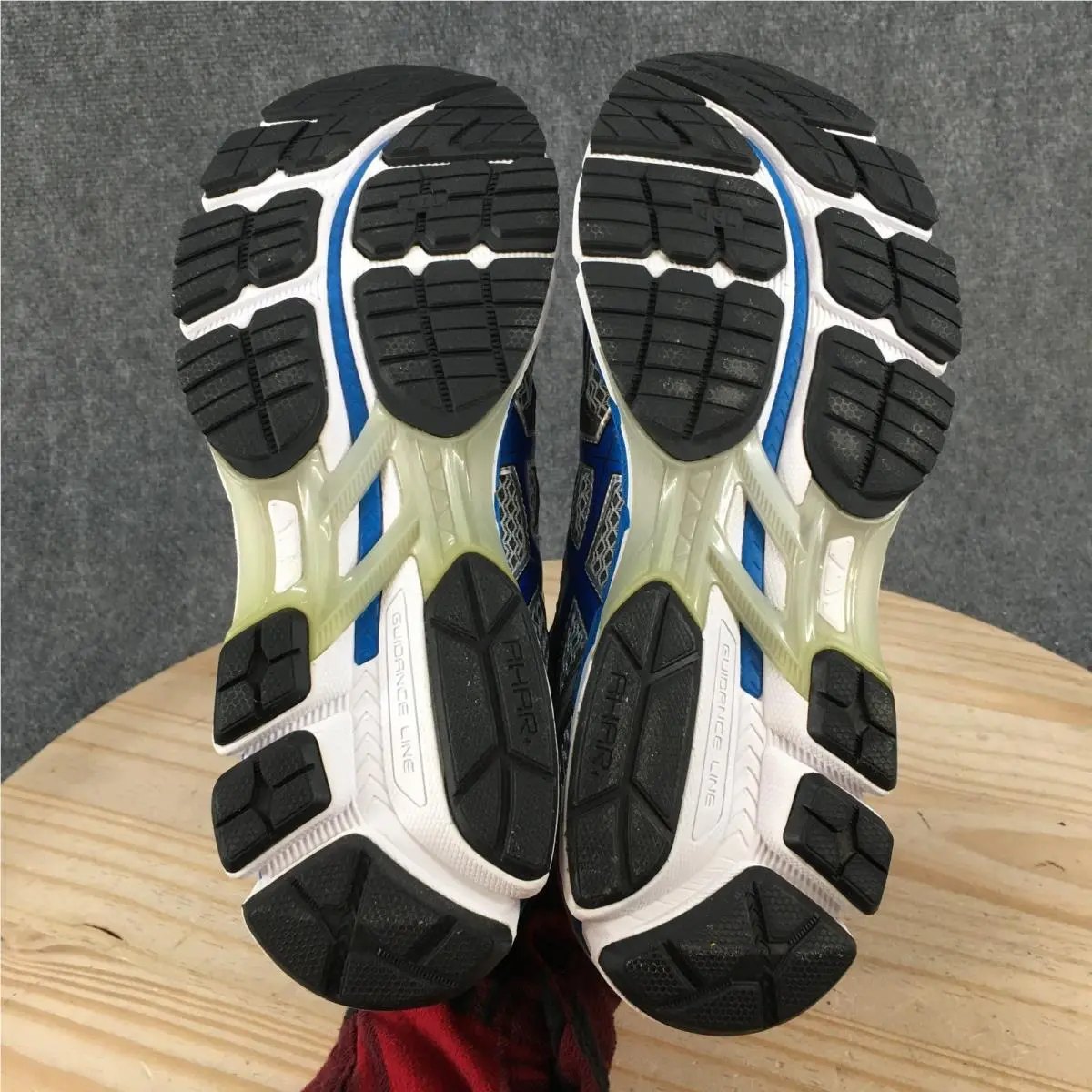 Asics shoes - ASICS GT 2000 - Multicolor 8