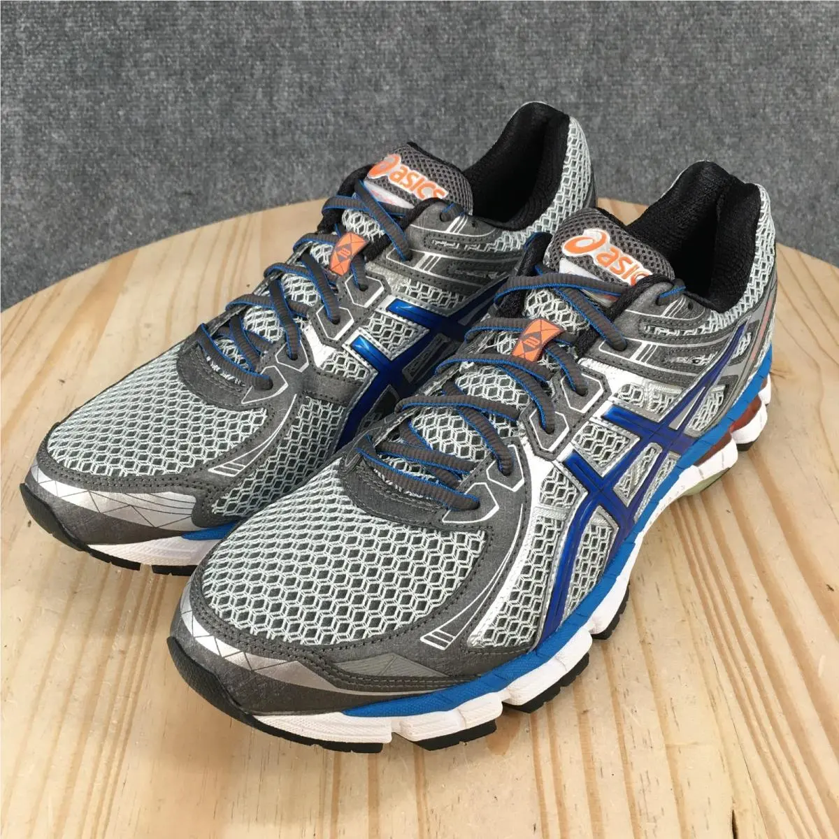Asics shoes - ASICS GT 2000 - Multicolor 4