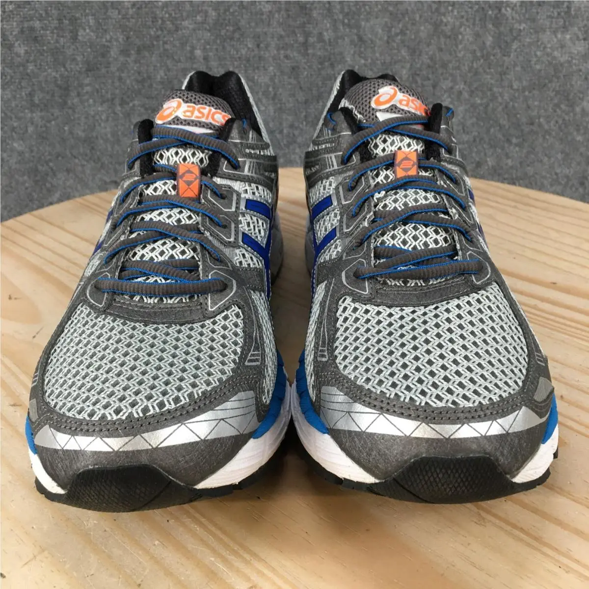 Asics shoes - ASICS GT 2000 - Multicolor 5