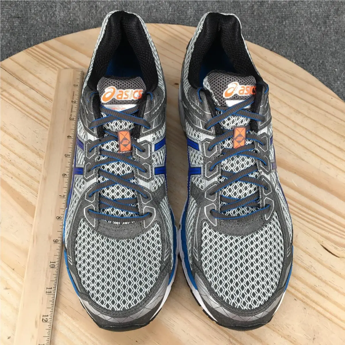 Asics shoes - ASICS GT 2000 - Multicolor 6
