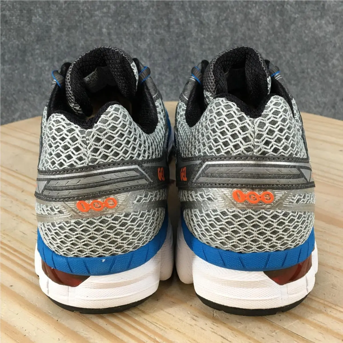 Asics shoes - ASICS GT 2000 - Multicolor 7