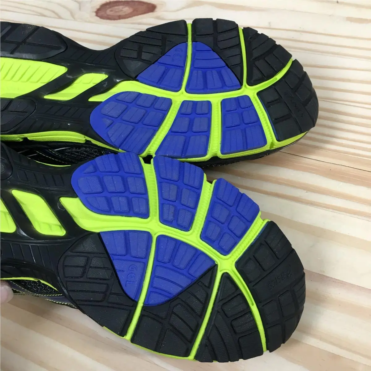 Asics shoes - ASICS GT 2000 - Multicolor 13