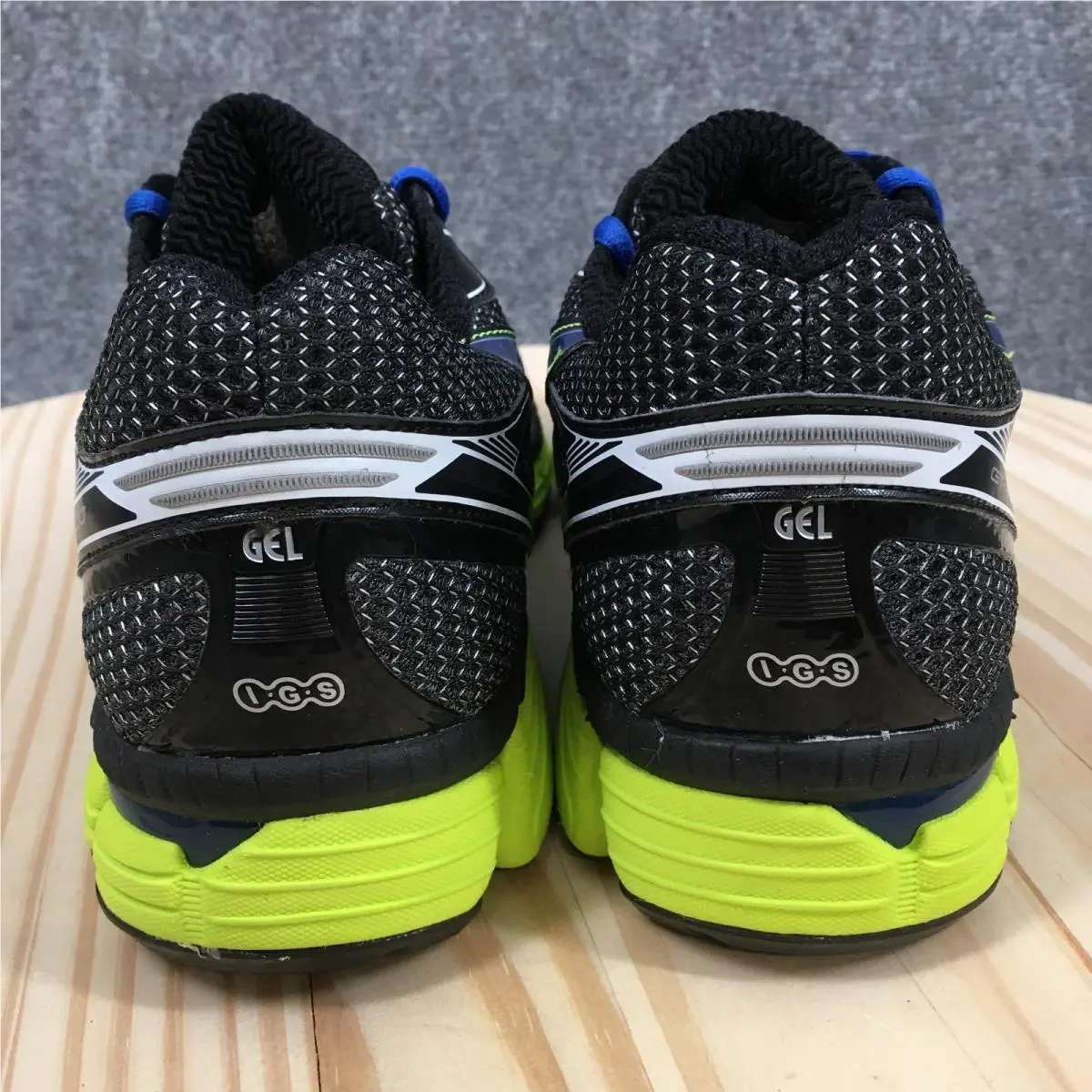 Asics shoes - ASICS GT 2000 - Multicolor 9