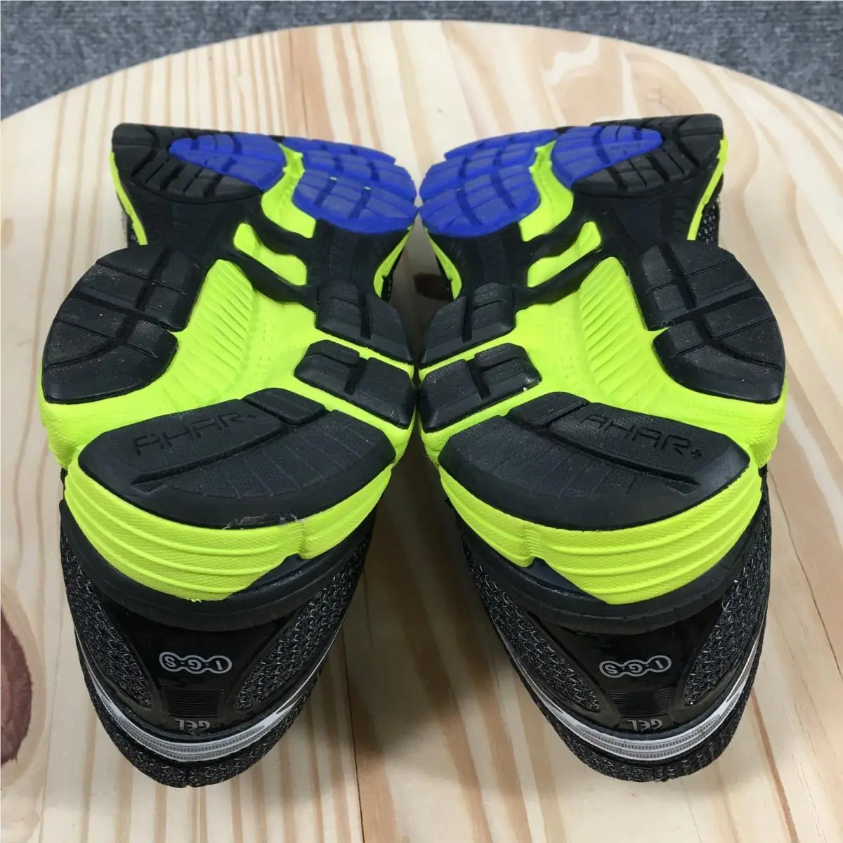Asics shoes - ASICS GT 2000 - Multicolor 12