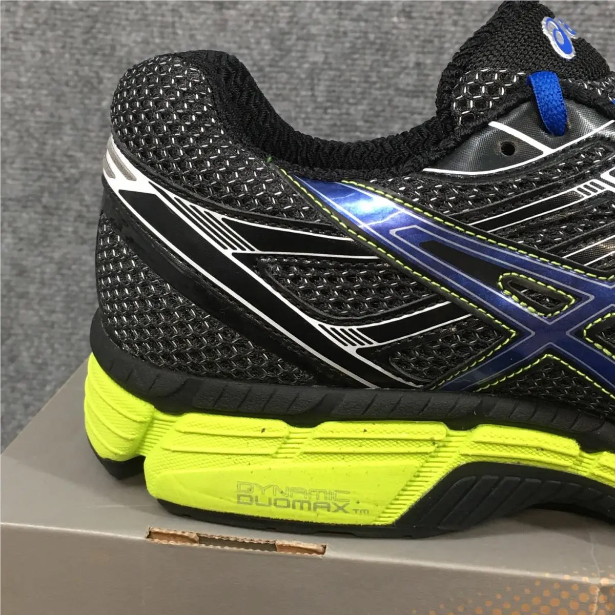 Asics shoes - ASICS GT 2000 - Multicolor 2