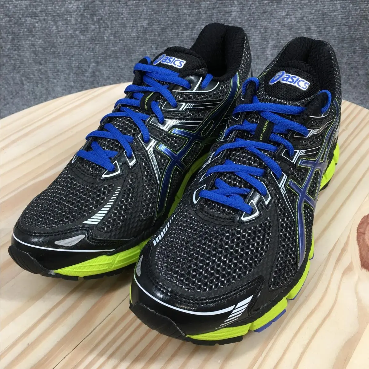 Asics shoes - ASICS GT 2000 - Multicolor 3