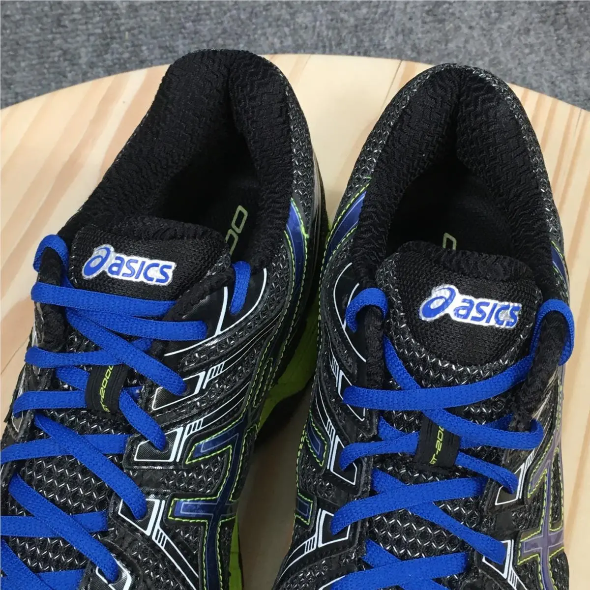 Asics shoes - ASICS GT 2000 - Multicolor 4