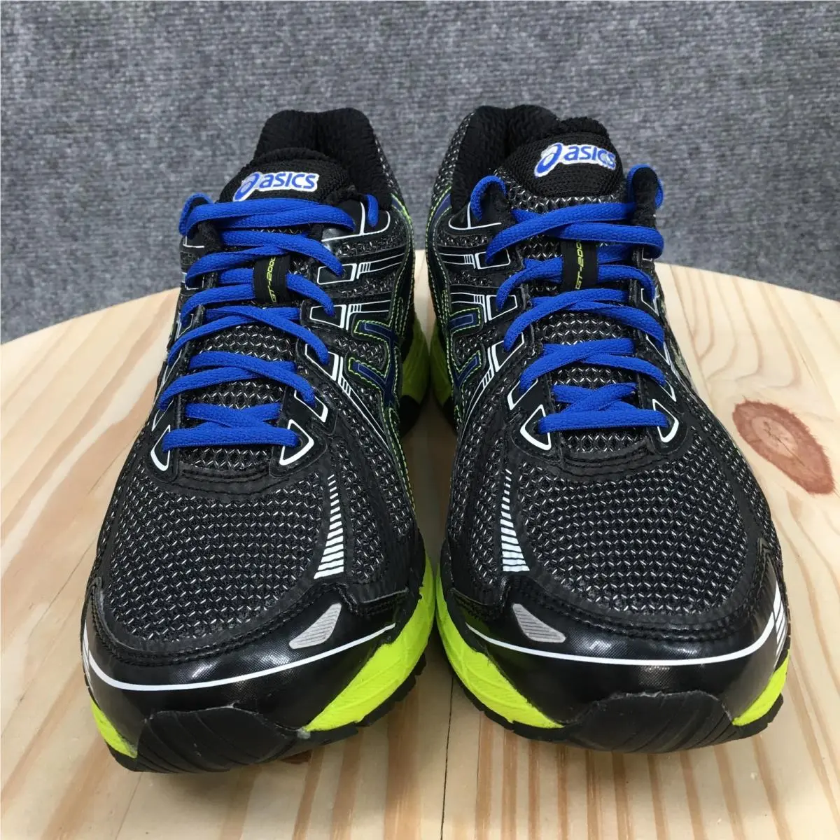 Asics shoes - ASICS GT 2000 - Multicolor 5