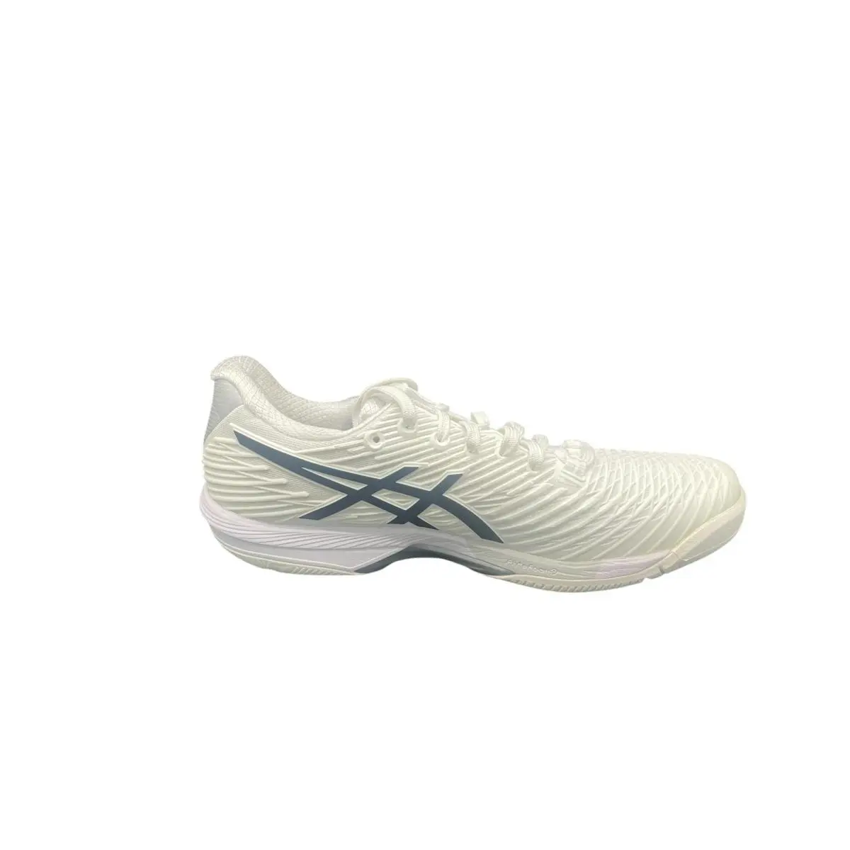 Asics shoes - Solution Speed FF 2 - Solution Speed - 1042A136100 - White (UPC: 194851427786) 0