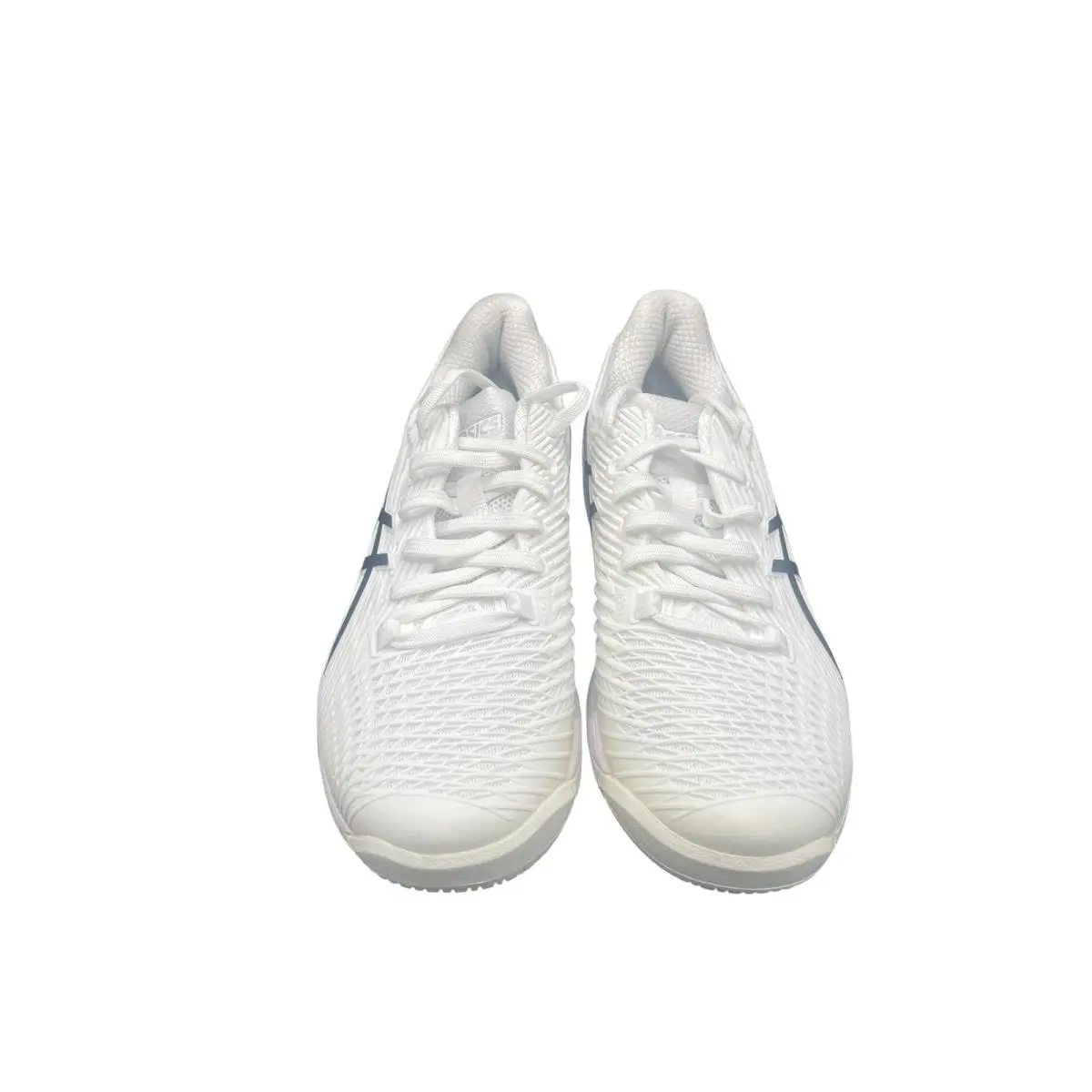 Asics shoes - Solution Speed FF 2 - Solution Speed - 1042A136100 - White (UPC: 194851427786) 1