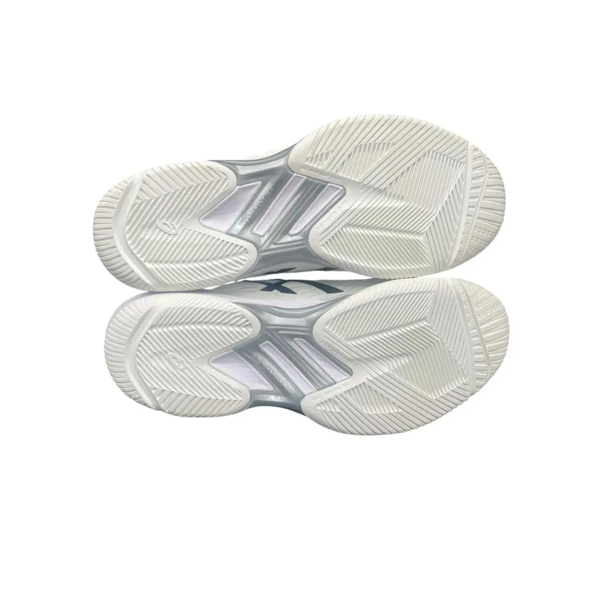 Asics shoes - Solution Speed FF 2 - Solution Speed - 1042A136100 - White (UPC: 194851427786) 2