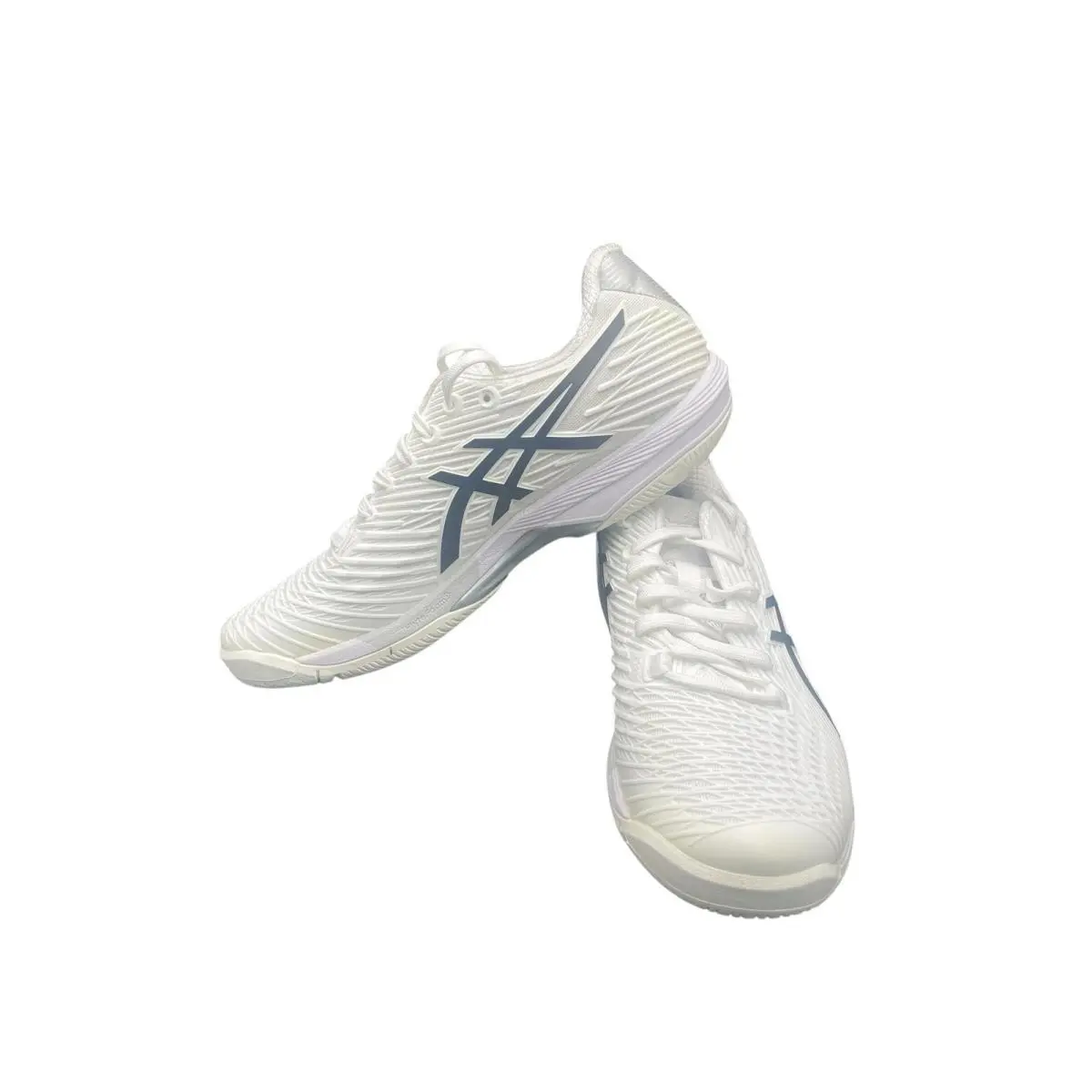 Asics shoes - Solution Speed FF 2 - Solution Speed - 1042A136100 - White (UPC: 194851427786) 5