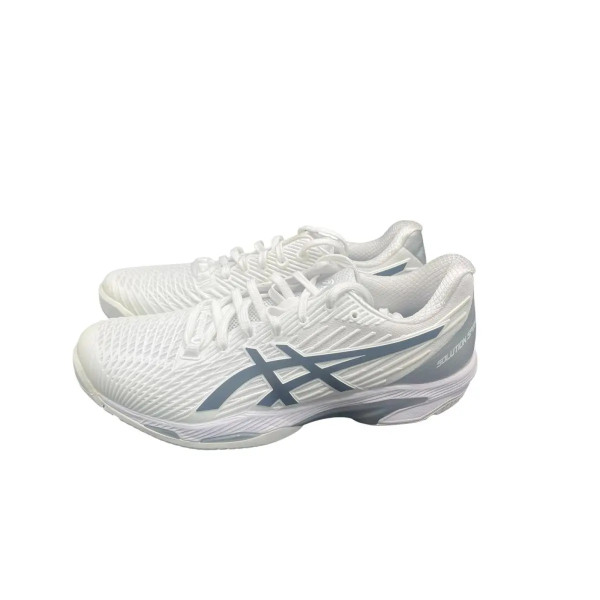Asics shoes - Solution Speed FF 2 - Solution Speed - 1042A136100 - White (UPC: 194851427786) 6