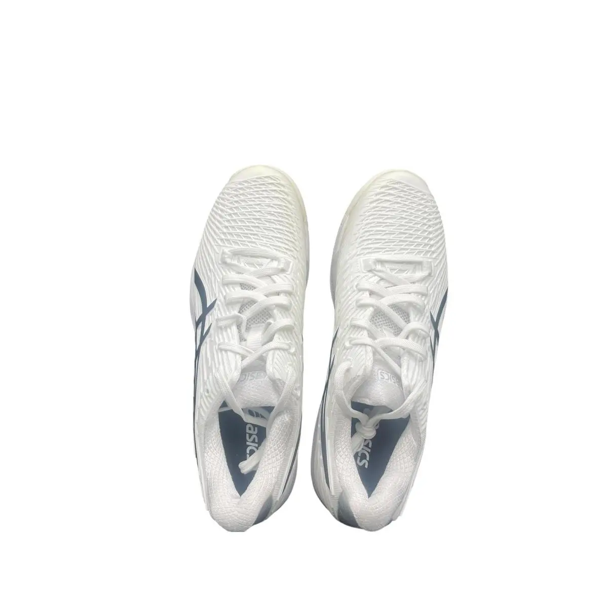 Asics shoes - Solution Speed FF 2 - Solution Speed - 1042A136100 - White (UPC: 194851427786) 7