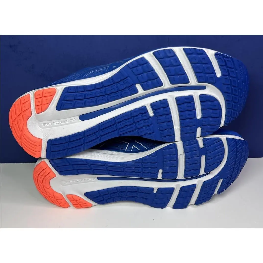 Asics shoes - ASICS GEL-Cumulus 20 - 1011A014-401 - Blue (UPC: 193604901900) 6