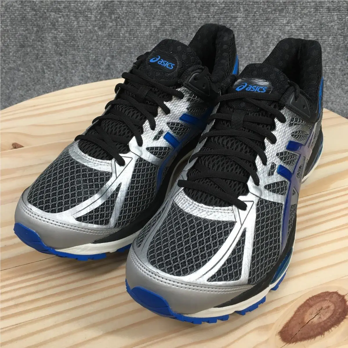 Asics shoes - Asics Gel-Cumulus 17 - Multicolor 1