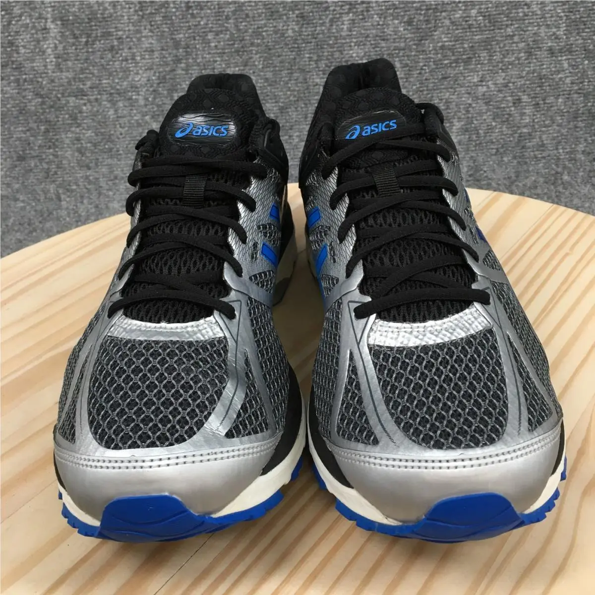 Asics shoes - Asics Gel-Cumulus 17 - Multicolor 2