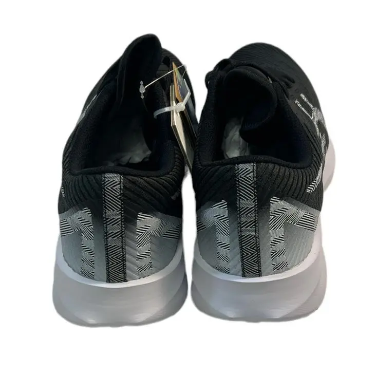 Asics shoes - ASICS Versablast - Versablast - 1011A962-001 - Black (UPC: 0193604990362) 1