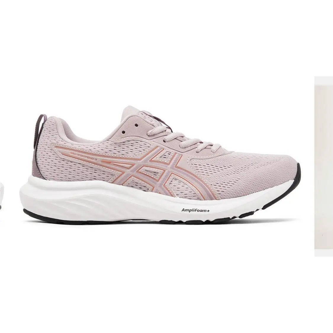 Asics shoes - ASICS Gel Contend - Gel Contend - 1012B681-700 - Watershed Rose/Desert Red (UPC: 0197298485197) 0