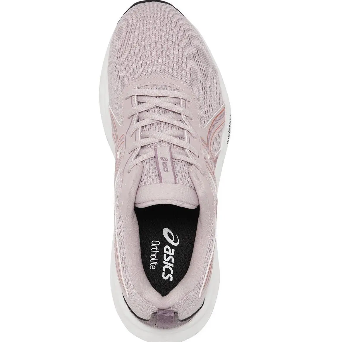 Asics shoes - ASICS Gel Contend - Gel Contend - 1012B681-700 - Watershed Rose/Desert Red (UPC: 0197298485197) 3