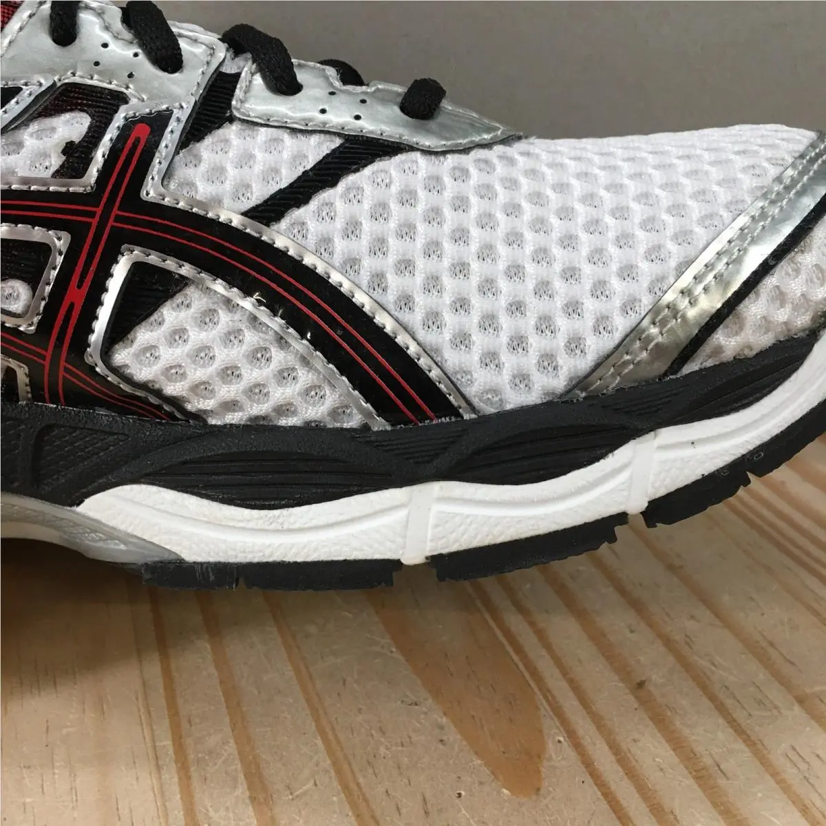 Asics shoes - Multicolor 3