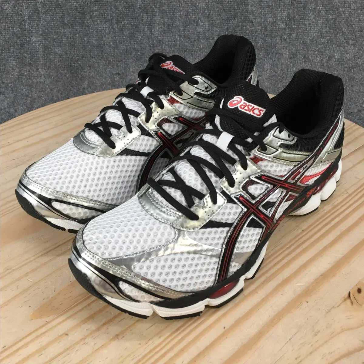 Asics shoes - Multicolor 4