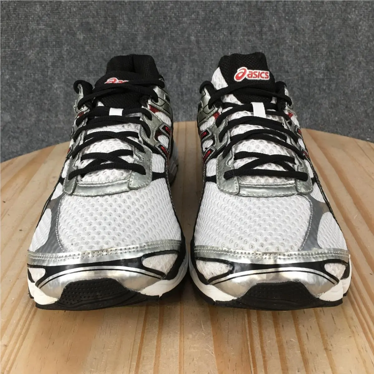 Asics shoes - Multicolor 5