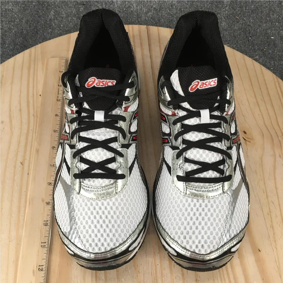 Asics shoes - Multicolor 6