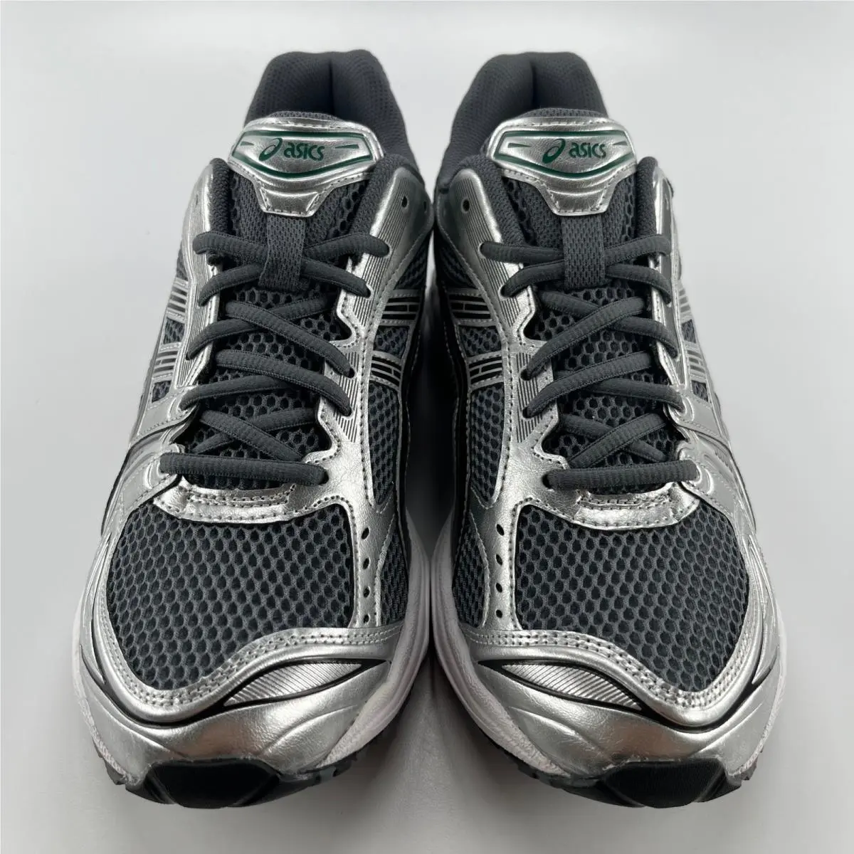 Asics shoes - ASICS GEL-Kayano 14 - Silver 2