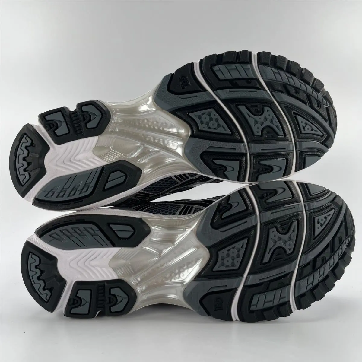 Asics shoes - ASICS GEL-Kayano 14 - Silver 4