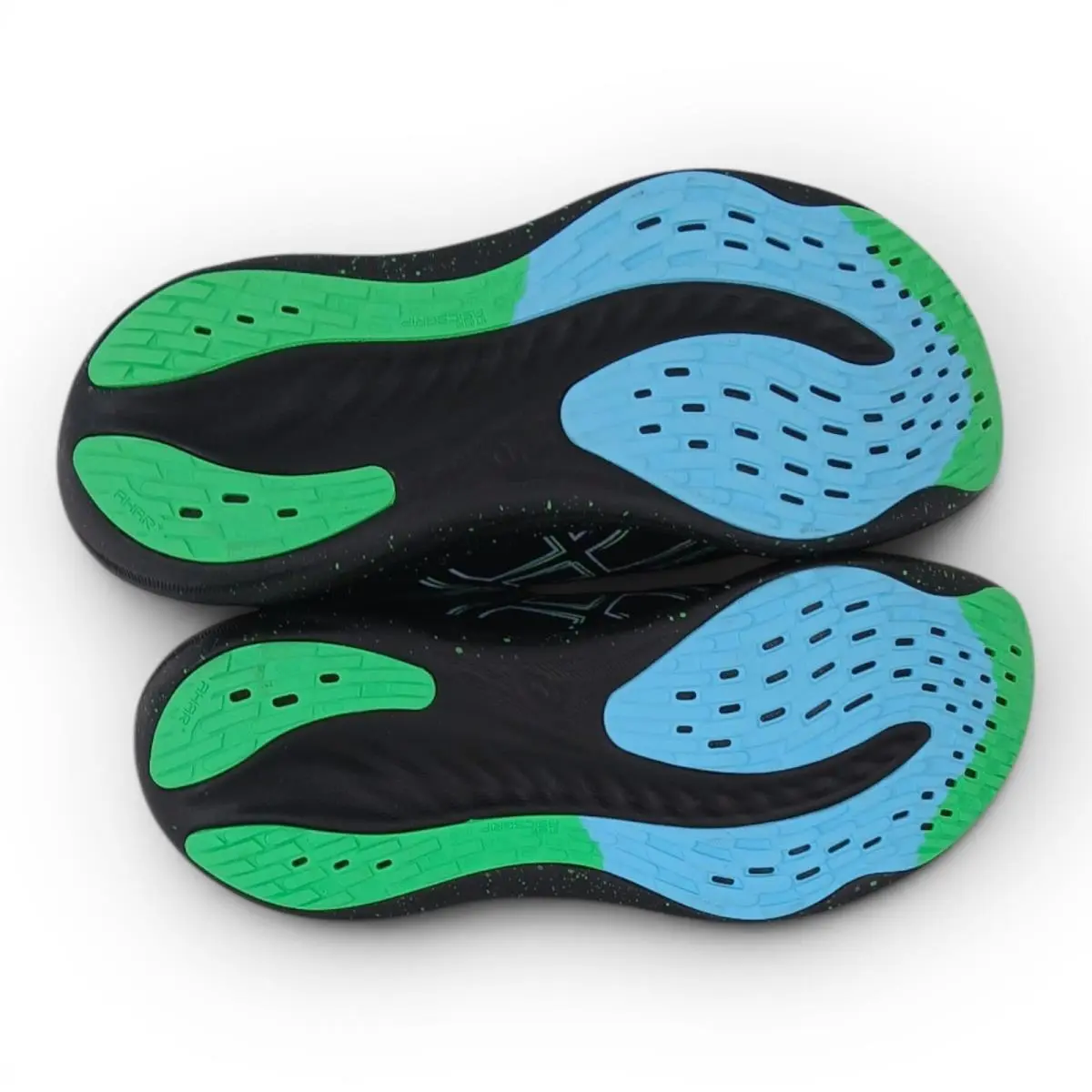 Asics shoes - ASICS GEL-Nimbus - As Pictured 3