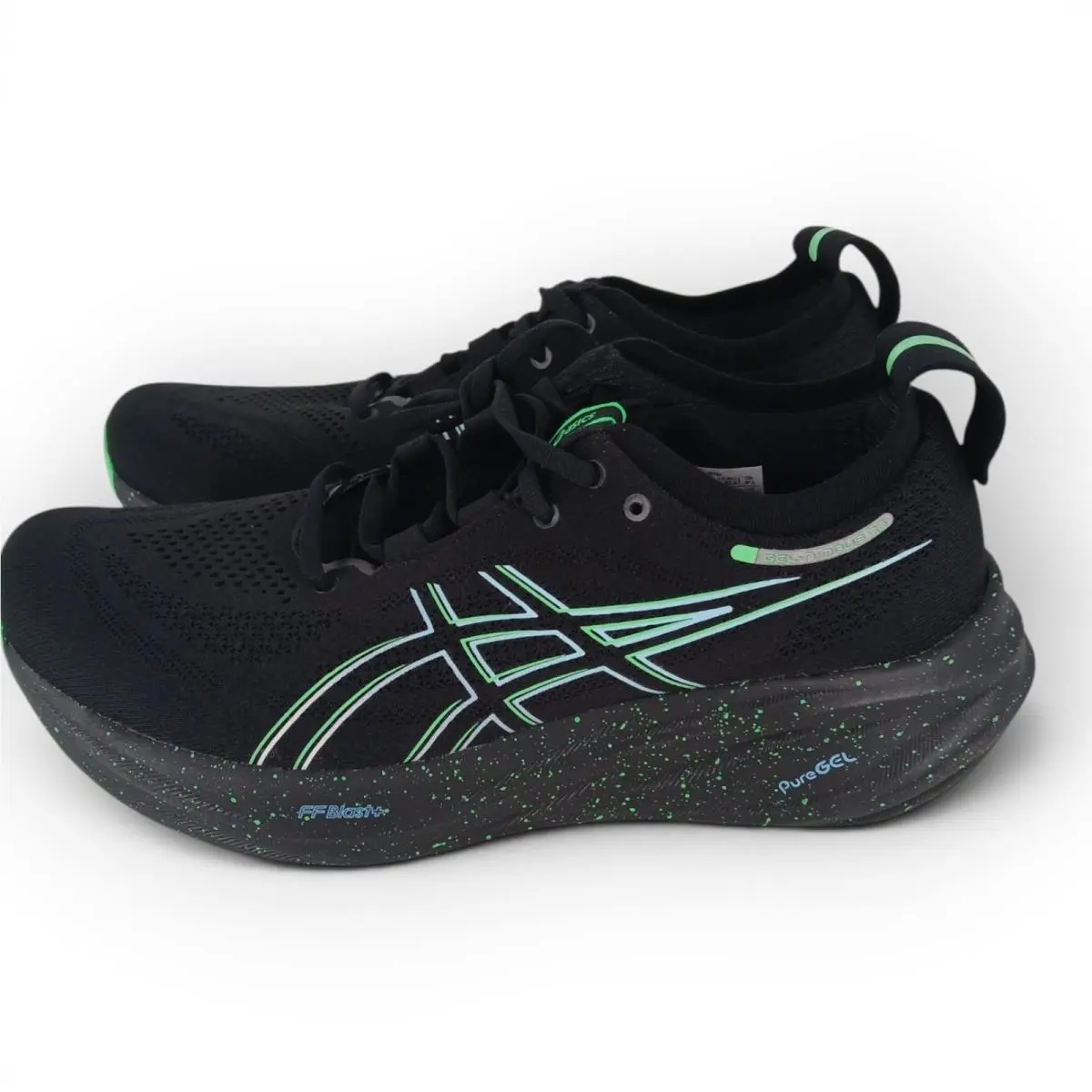 Asics shoes - ASICS GEL-Nimbus - As Pictured 0