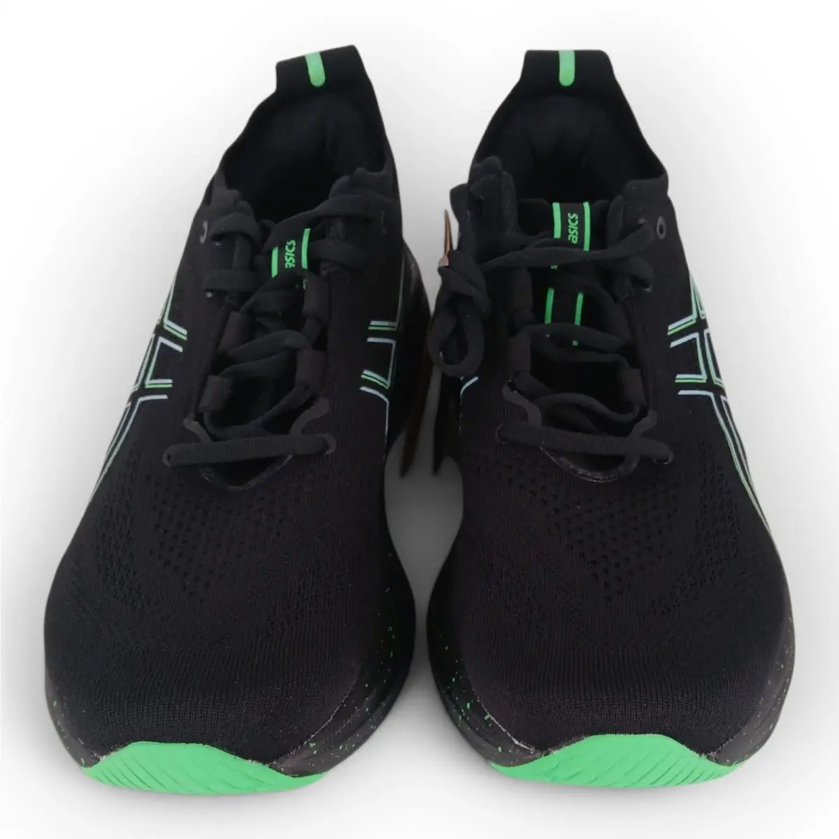 Asics shoes - ASICS GEL-Nimbus - As Pictured 1