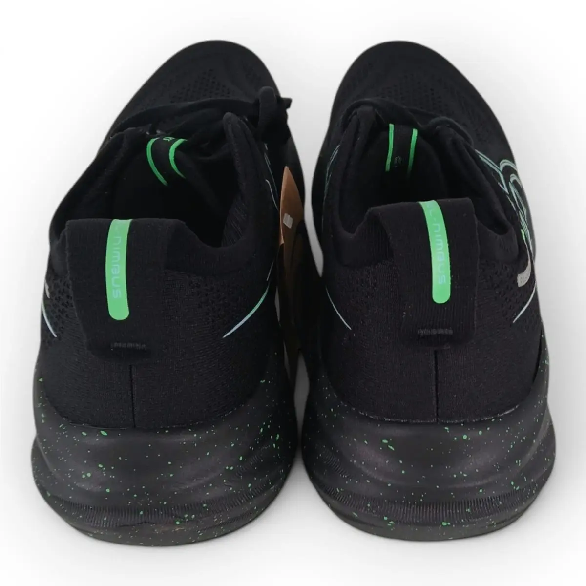 Asics shoes - ASICS GEL-Nimbus - As Pictured 2
