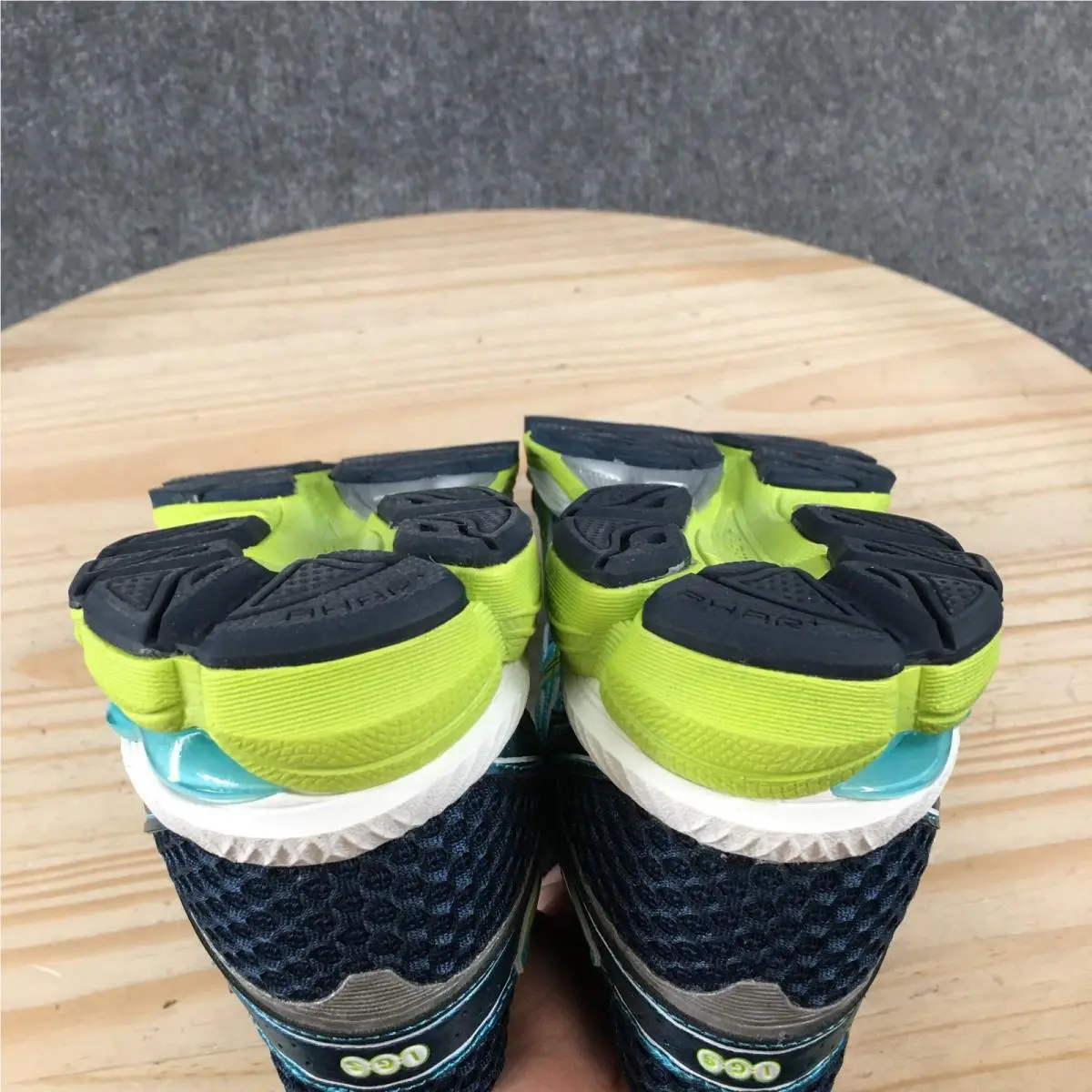 Asics shoes - ASICS Gel Cumulus 16 - Gel Cumulus - Blue 9