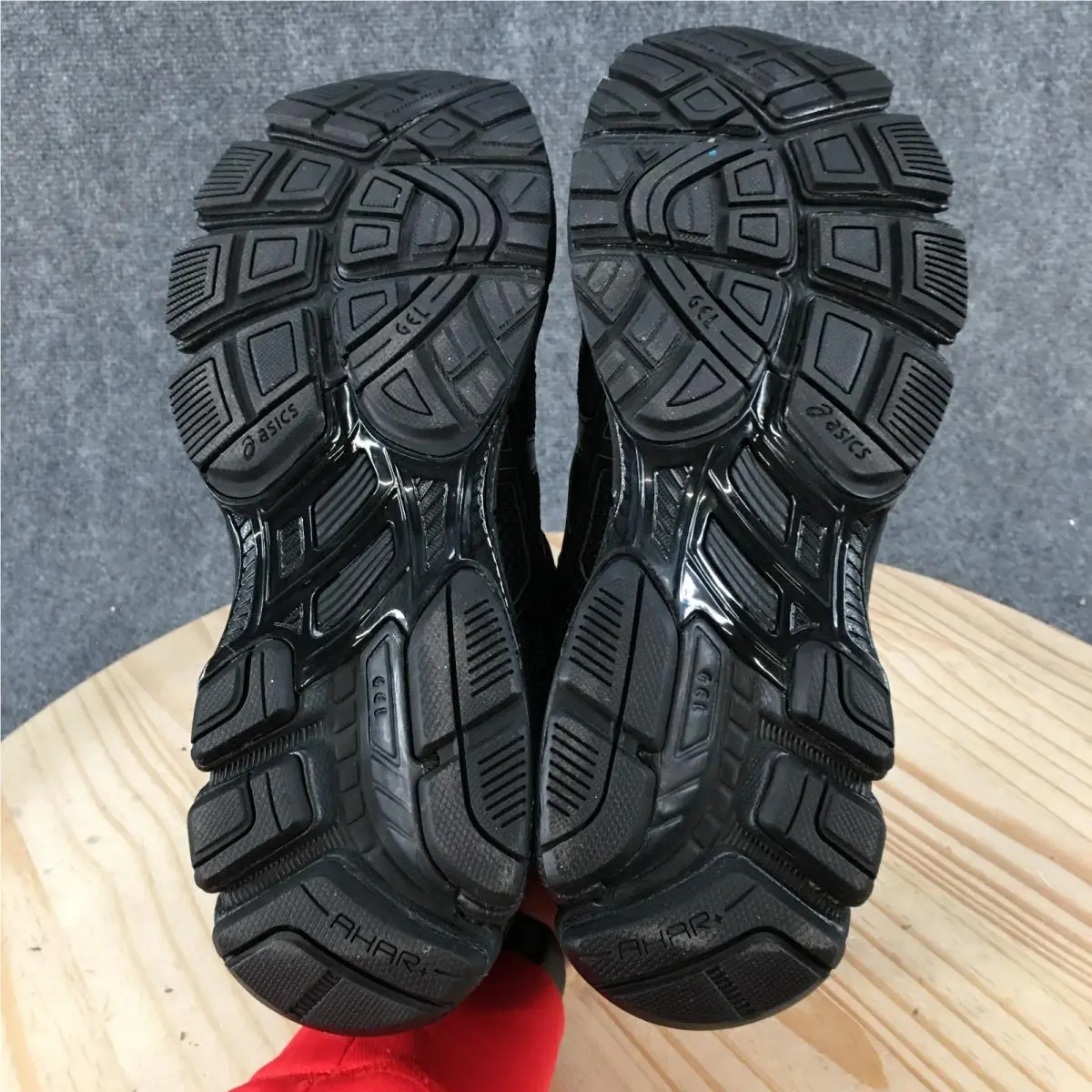 Asics shoes - ASICS GT-1000 - T2L7N - Black 8