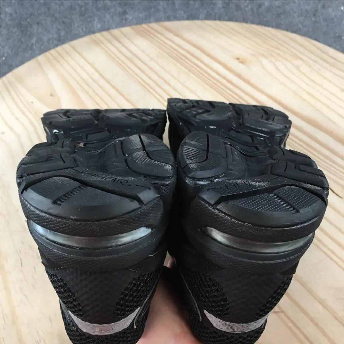 Asics shoes - ASICS GT-1000 - T2L7N - Black 9