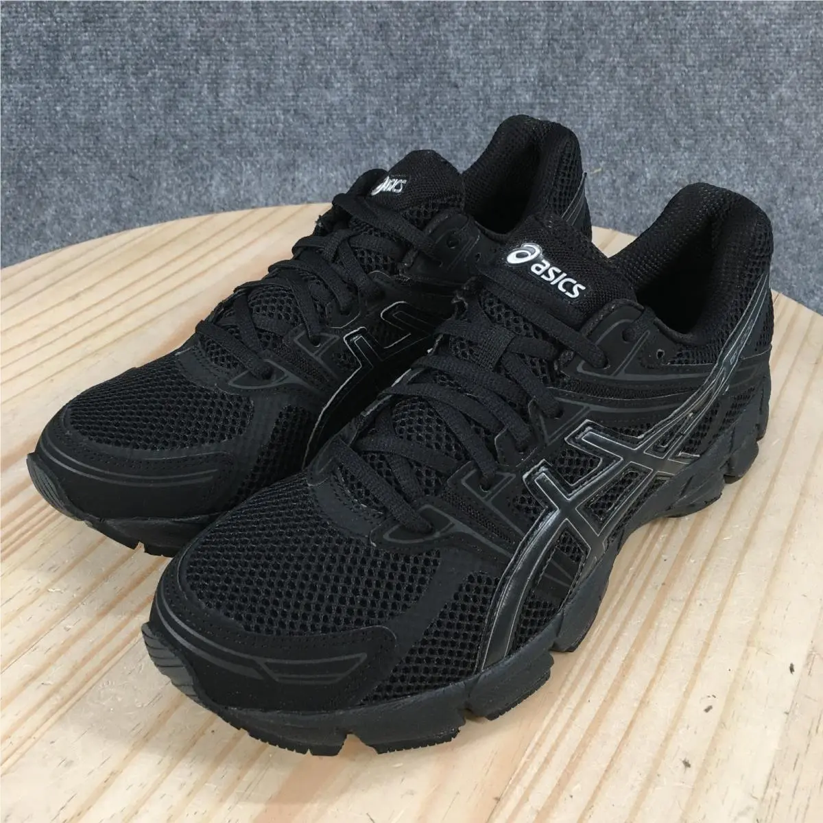 Asics shoes - ASICS GT-1000 - T2L7N - Black 4