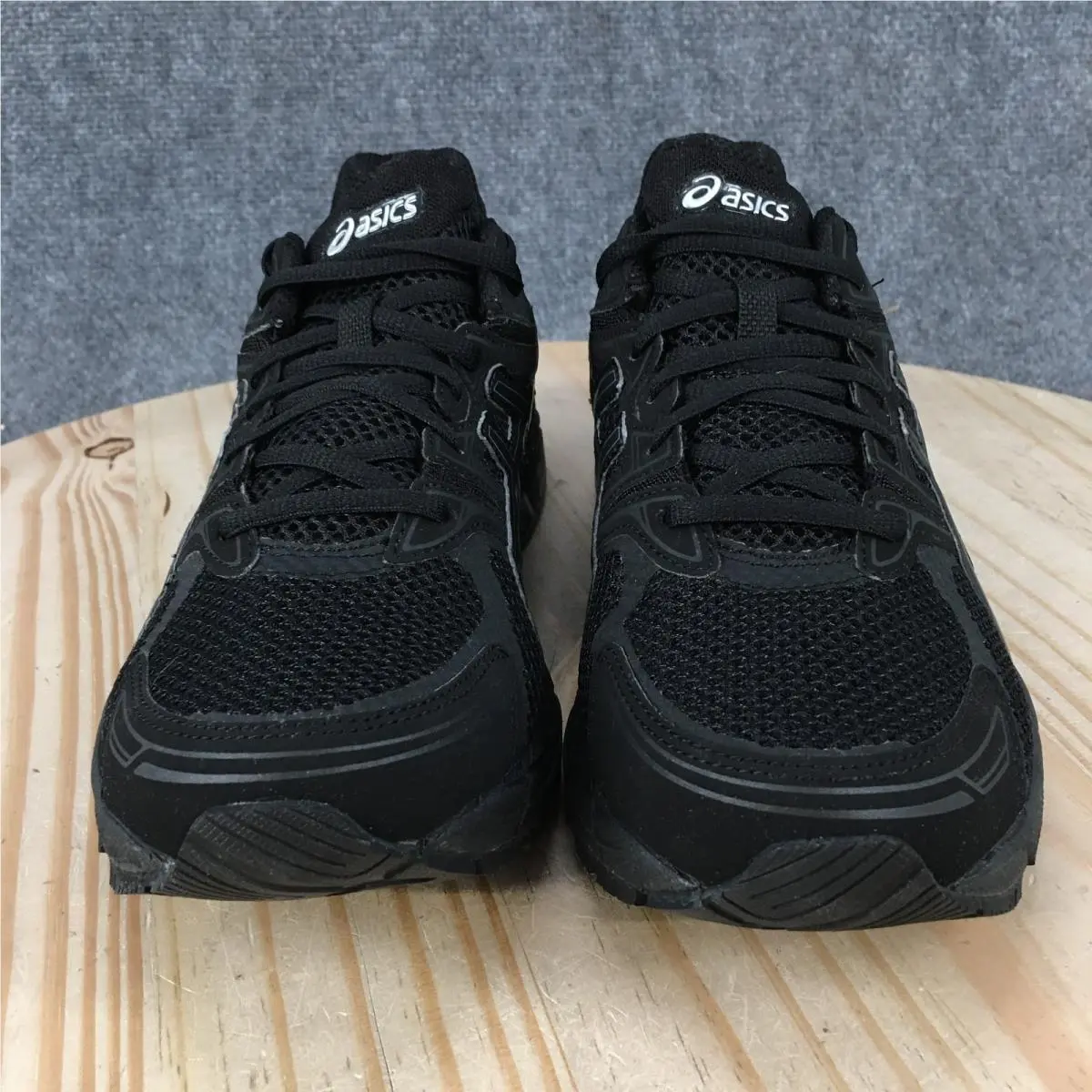 Asics shoes - ASICS GT-1000 - T2L7N - Black 5