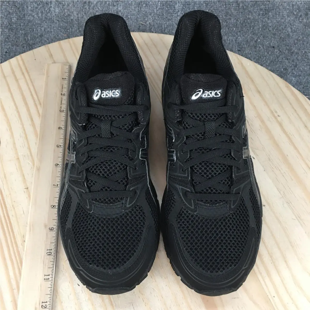 Asics shoes - ASICS GT-1000 - T2L7N - Black 6