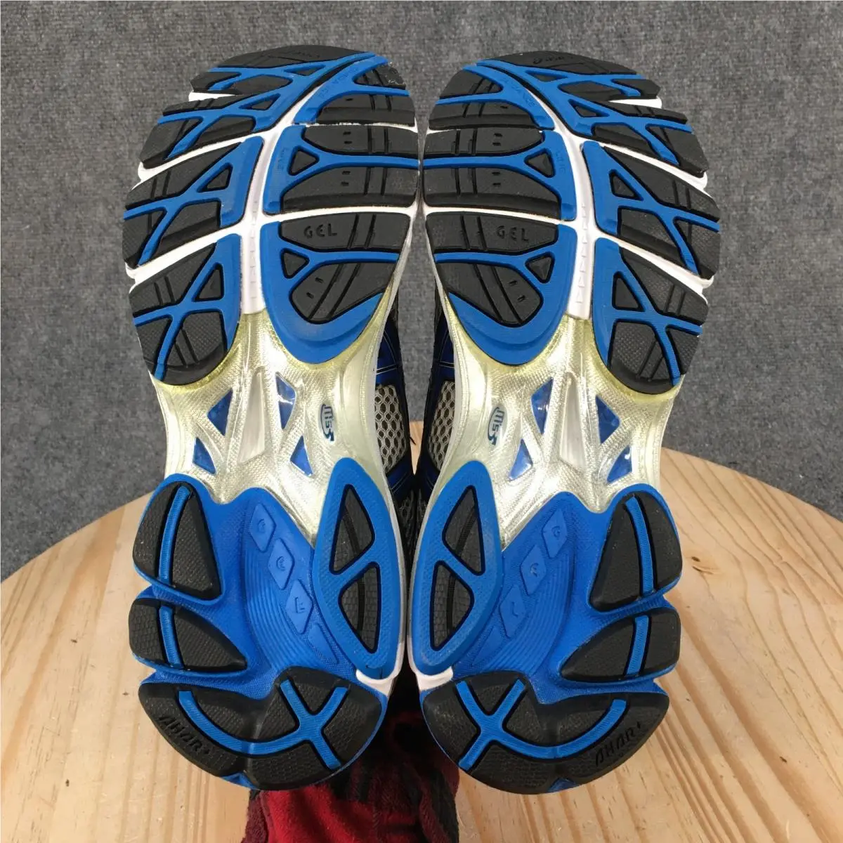 Asics shoes - ASICS GT-2170 - Multicolor 8
