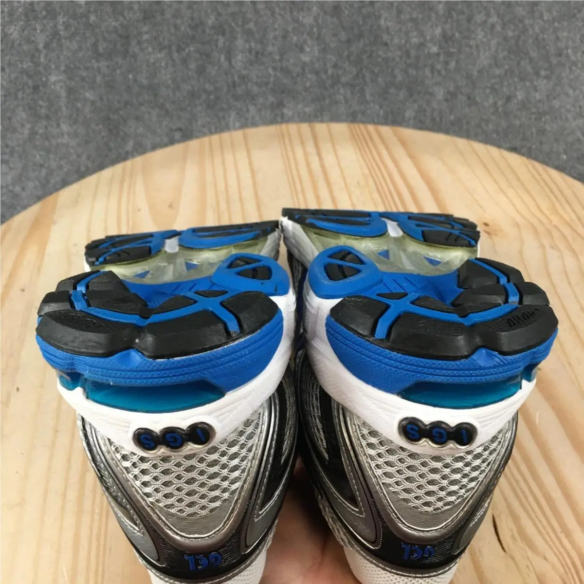 Asics shoes - ASICS GT-2170 - Multicolor 9