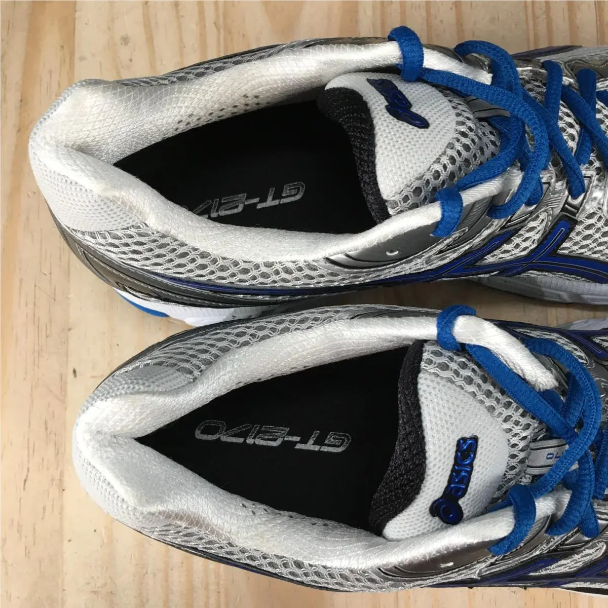 Asics shoes - ASICS GT-2170 - Multicolor 11