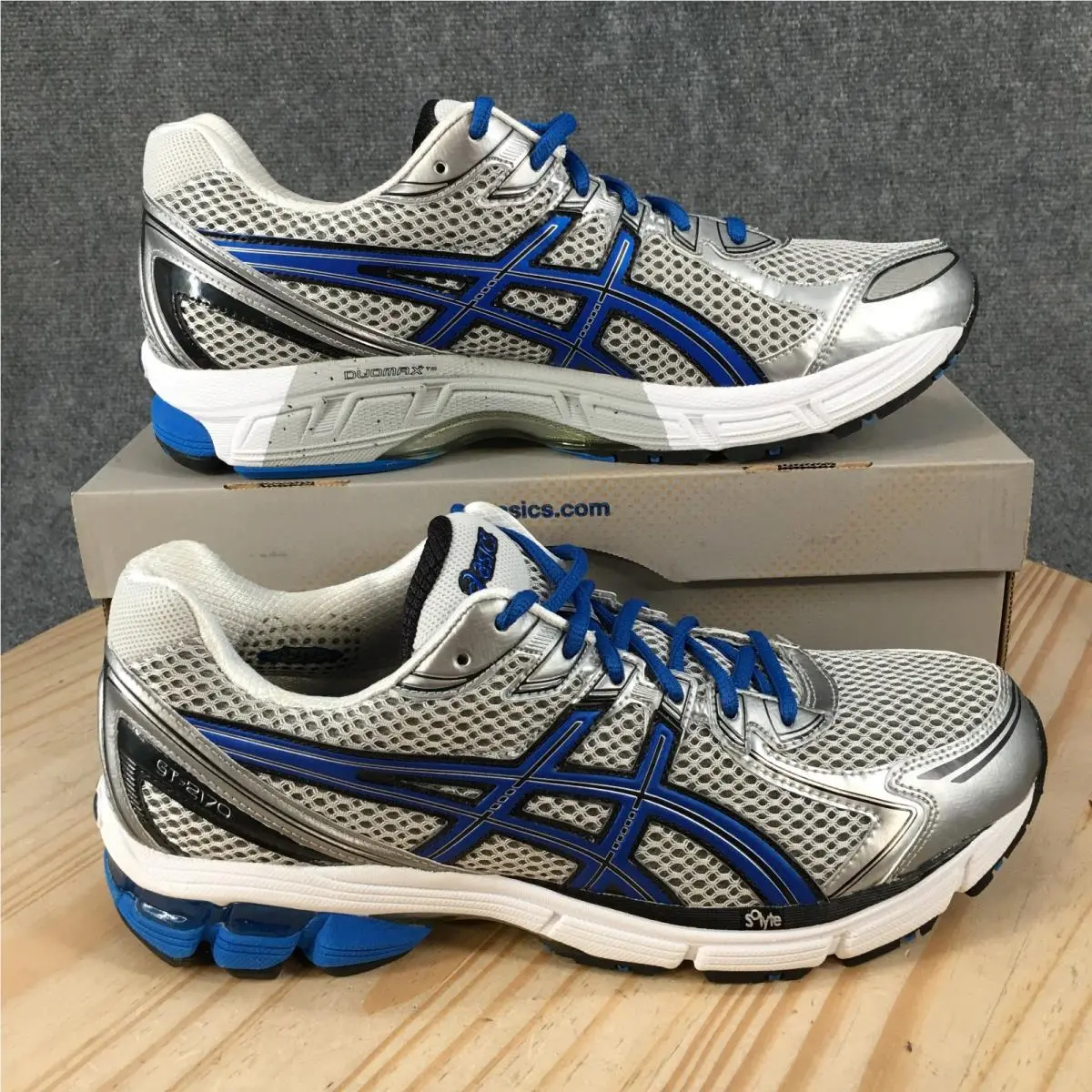 Asics shoes - ASICS GT-2170 - Multicolor 0