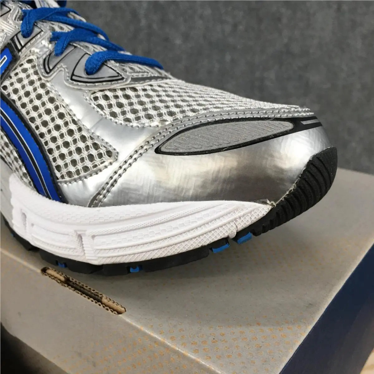Asics shoes - ASICS GT-2170 - Multicolor 2