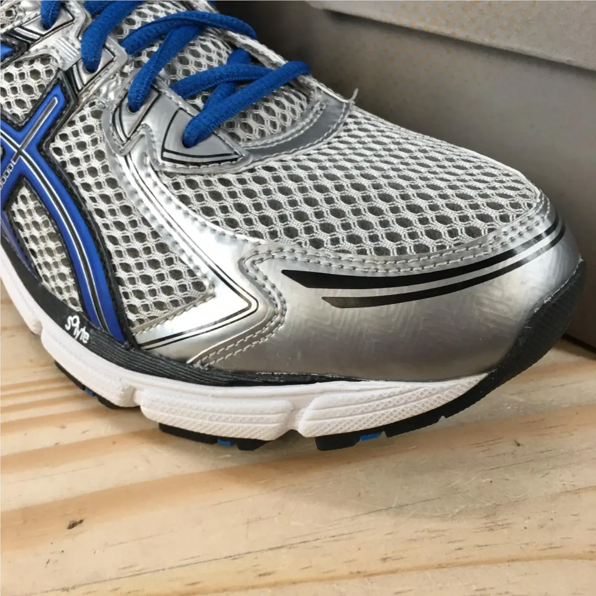 Asics shoes - ASICS GT-2170 - Multicolor 3